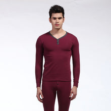 8 Colors Slim Mens Blouse Stylish V-Neck Long Sleeve T-shirts Casual Men T Shirt TopsJFY66