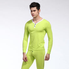 8 Colors Slim Mens Blouse Stylish V-Neck Long Sleeve T-shirts Casual Men T Shirt TopsJFY66