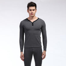 8 Colors Slim Mens Blouse Stylish V-Neck Long Sleeve T-shirts Casual Men T Shirt TopsJFY66