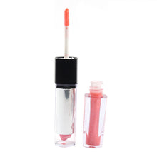 8 Colors Beauty Makeup Waterproof Lip Stick Lip Gloss Lip Brillant Pencil Lipstick Double Way Lip Pen P6Y J4U66