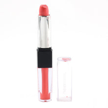 8 Colors Beauty Makeup Waterproof Lip Stick Lip Gloss Lip Brillant Pencil Lipstick Double Way Lip Pen P6Y J4U66