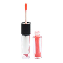 colors women beauty makeup waterproof lip stick lip gloss lip brillant pencil lipstick double way lip pen J4U66