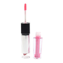 colors women beauty makeup waterproof lip stick lip gloss lip brillant pencil lipstick double way lip pen J4U66