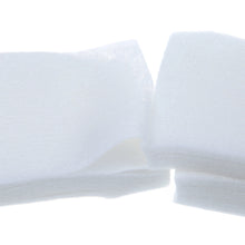 nail art wipes tips manicure polish removerclean soft cotton pads paper J4U66