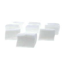 nail art wipes tips manicure polish removerclean soft cotton pads paper J4U66