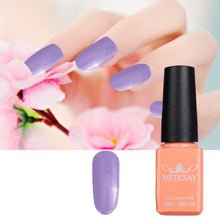 8ml Quick Drying Gel Nails UV LED Lamp Nail Polish 31 Colors Available Long Lasting UV Gel Polish Gel  J4U66