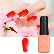 8ml Quick Drying Gel Nails UV LED Lamp Nail Polish 31 Colors Available Long Lasting UV Gel Polish Gel  J4U66