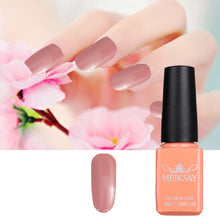 8ml Quick Drying Gel Nails UV LED Lamp Nail Polish 31 Colors Available Long Lasting UV Gel Polish Gel  J4U66