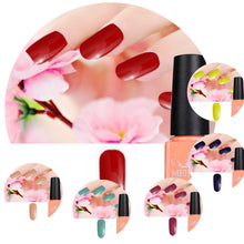 8ml Quick Drying Gel Nails UV LED Lamp Nail Polish 31 Colors Available Long Lasting UV Gel Polish Gel  J4U66