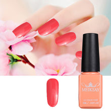 8ml Quick Drying Gel Nails UV LED Lamp Nail Polish 31 Colors Available Long Lasting UV Gel Polish Gel  J4U66