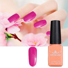 8ml Quick Drying Gel Nails UV LED Lamp Nail Polish 31 Colors Available Long Lasting UV Gel Polish Gel  J4U66