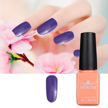 8ml Quick Drying Gel Nails UV LED Lamp Nail Polish 31 Colors Available Long Lasting UV Gel Polish Gel  J4U66