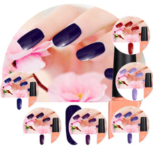 8ml Quick Drying Gel Nails UV LED Lamp Nail Polish 31 Colors Available Long Lasting UV Gel Polish Gel  J4U66