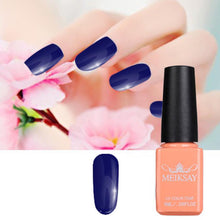 8ml Quick Drying Gel Nails UV LED Lamp Nail Polish 7 Colors Available Long Lasting UV Gel Polish Gel  J4U66