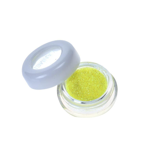 9 Color Choice Nightclub Stage Authentic Ling Eyeshadow Powder Pearl Glitter Sequins Manicure Gao Guangfen J4U66