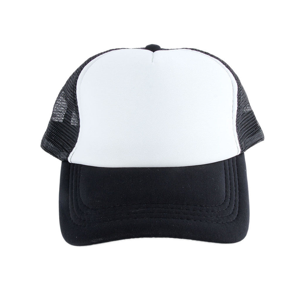 9 Colors Fashion Blank Plain Snapback S Hats Hip-Hop Adjustable Bboy Baseball Cap P1 J4U66