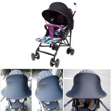 99% UV UVB Sun Rays Cover Sunshade Maker for Baby Kids Strollers Pram Buggy Pushchair Car Seats J4U66