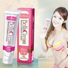 AFY 100g Magic Enlarge Enhance Breast Cream Enlargement Bigger Boobs Firming Lifting Size up Postpartum J4U66