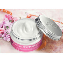 pregnancy repaircream stretch mark remover maternity relieve fat grain skin care J4U66