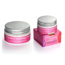 pregnancy repaircream stretch mark remover maternity relieve fat grain skin care J4U66