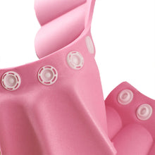 Adjustable Baby Bath Shower Cap Protect Shampoo For Baby Bathing Care Waterproof Caps Kids Child Wash Hair Hat J4U66