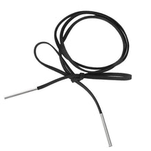 Adjustable Charm Bohemia Sexy Collier Femme 160cm Black Leather Choker Necklace JewelryJFY66