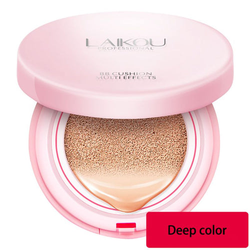 Air Cushion BB Cream SPF50 Concealer Moisturizing Foundation Makeup Bare PE3 J4U66