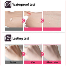 Air Cushion BB Cream SPF50 Concealer Moisturizing Foundation Makeup Bare PE3 J4U66