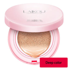 Air Cushion BB Cream SPF50 Concealer Moisturizing Foundation Makeup Bare PE3 J4U66