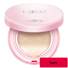 aircushion bb cream spf50 concealer moisturizing foundation makeup bare J4U66