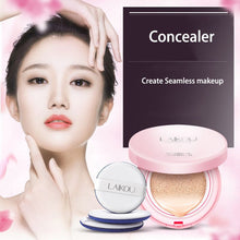 Air Cushion BB Cream SPF50 Concealer Moisturizing Foundation Makeup Bare PE3 J4U66