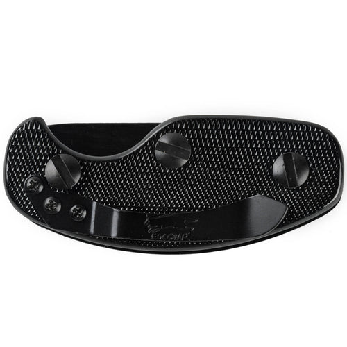 Aluminum Key Chains Holder Organizer Clip Folder Keyring Keychain Case EDC Pocket J4U66