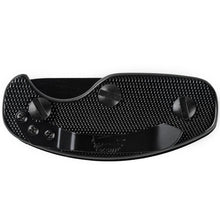 Aluminum Key Chains Holder Organizer Clip Folder Keyring Keychain Case EDC Pocket J4U66