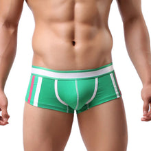 Amazmen's Sexy Underwear Men Boxer Shorts Underpants M L XL J4U66