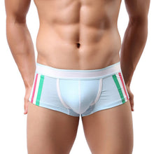 Amazmen's Sexy Underwear Men Boxer Shorts Underpants M L XL J4U66