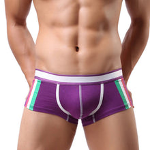 Amazmen's Sexy Underwear Men Boxer Shorts Underpants M L XL J4U66