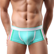 Amazmen's Sexy Underwear Men Boxer Shorts Underpants M L XL J4U66