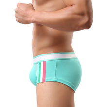 Amazmen's Sexy Underwear Men Boxer Shorts Underpants M L XL J4U66