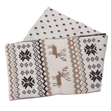 Amazing Fashion Casula Ladies Snowflake Scarf Women Shawl And Scarves Gifts J4U66