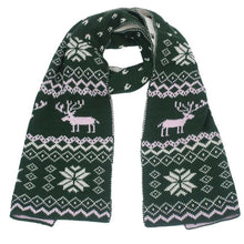 Amazing Fashion Casula Ladies Snowflake Scarf Women Shawl And Scarves Gifts J4U66