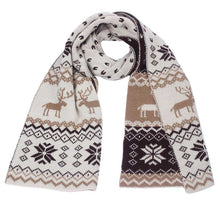 Amazing Fashion Casula Ladies Snowflake Scarf Women Shawl And Scarves Gifts J4U66