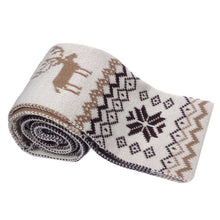 Amazing Fashion Casula Ladies Snowflake Scarf Women Shawl And Scarves Gifts J4U66