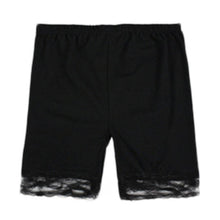 Amazing Panties For Women Underwear Black White Boyshort Safety PantiesUnderpants J4U66