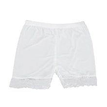 Amazing Panties For Women Underwear Black White Boyshort Safety PantiesUnderpants J4U66