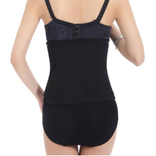Amazing Tummy Girdle Belt Women Slimming Waist Control Body Underbust Shaper Cincher Black,Beige Size M,L,XL,XXL J4U66