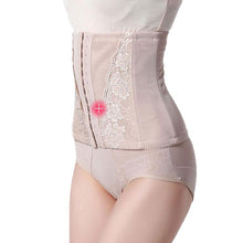 Amazing Tummy Girdle Belt Women Slimming Waist Control Body Underbust Shaper Cincher Black,Beige Size M,L,XL,XXL J4U66