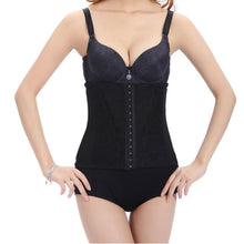 Amazing Tummy Girdle Belt Women Slimming Waist Control Body Underbust Shaper Cincher Black,Beige Size M,L,XL,XXL J4U66