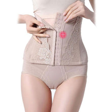 Amazing Tummy Girdle Belt Women Slimming Waist Control Body Underbust Shaper Cincher Black,Beige Size M,L,XL,XXL J4U66