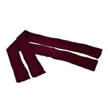 Amazing Warm Women Thigh High Knit Leg Warmers For Women Over Knee Leg Warmer  J4U66