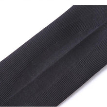 Amazing Women Overnight Slimming Spats Compression Shaping Leg Stocking Black Purple Sexy Stockings J4U66